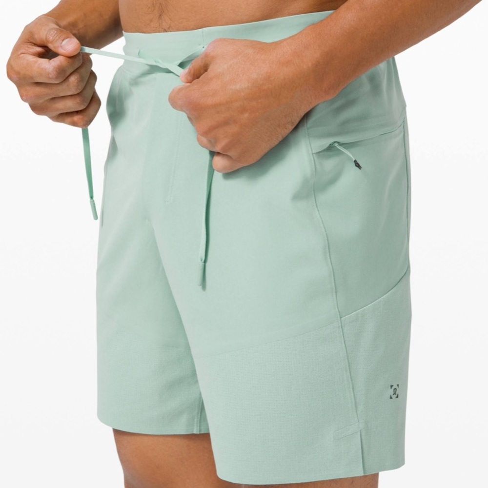 Men’s lululemon shorts